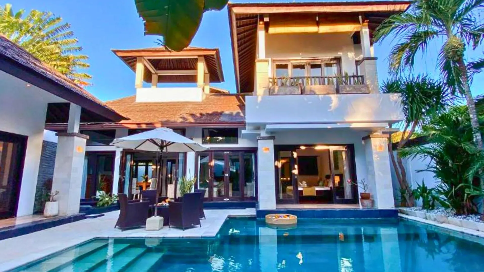 Chandani 3 Bedroom Private Pool Villa Zn146 Ujung