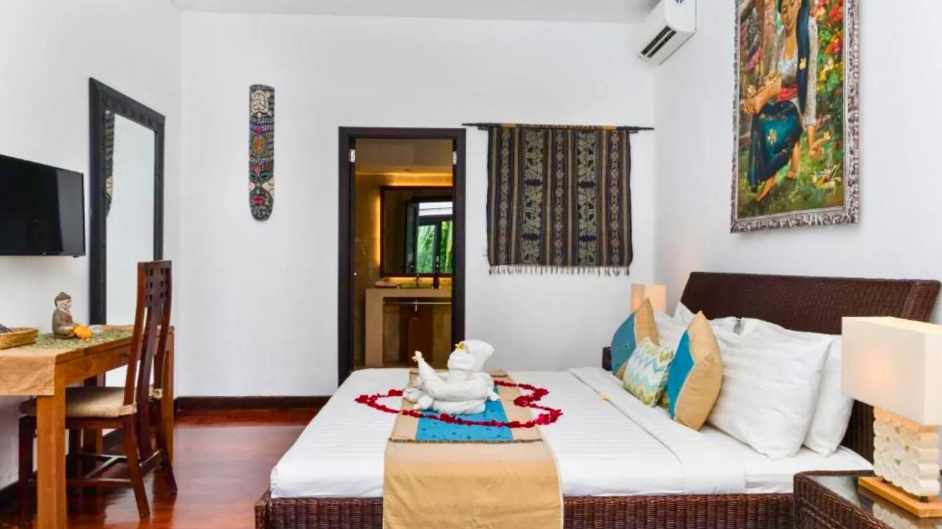 Chandani 3 Bedroom Private Pool Villa Zn146 Ujung