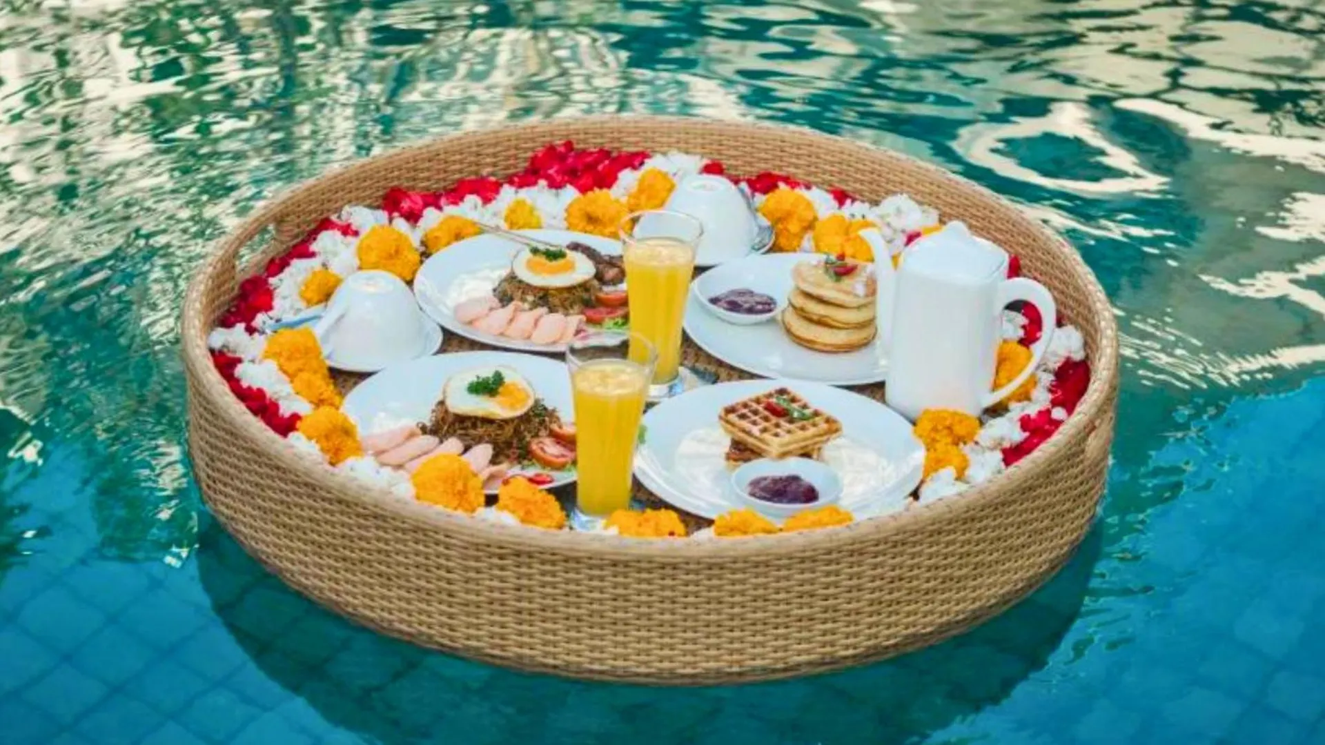 Chandani 3 Bedroom Private Pool Villa Zn146 Ujung
