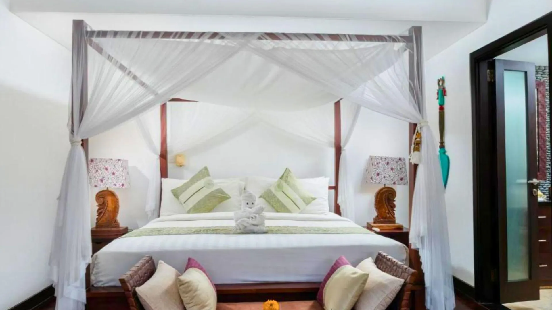 Chandani 3 Bedroom Private Pool Villa Zn146 Ujung